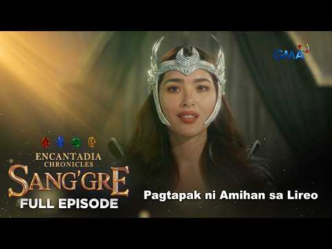 Sang’gre: Pagtapak ni Amihan sa Lireo (Full Episode 178 - February 18, 2026) |Encantadia Chronicles