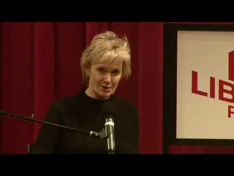 Elif Shafak | Three Daughters of Eve with Siri Hustvedt | A Woman Looking at Men Looking at Women