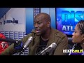 Tyrese Explains How His Personal Issues Helped His Performance