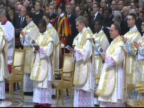 Hymnus - Veni Creator Spiritus