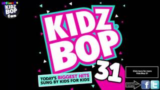 Kidz Bop Kids: On My Mind