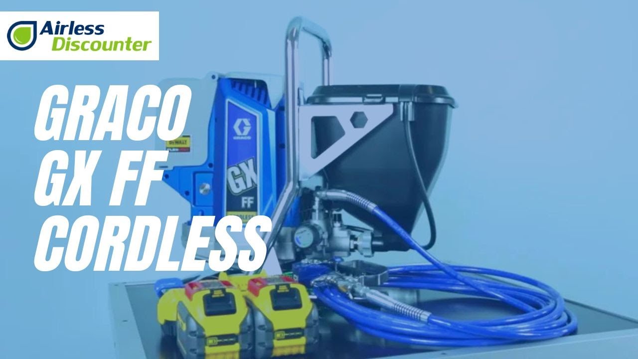 Graco GX FF
