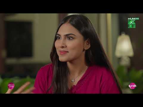 Fairy Tale 2 Mega EP 02 - Best Scene 02 - Sehar Khan - Hamza Sohail - HUM TV