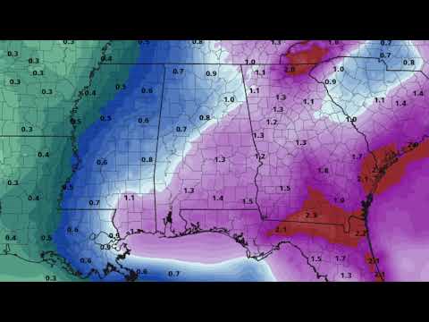 June 7, 2018 Weather Xtreme Video - Morning Edition