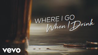 Where I Go When I Drink - Chris Young