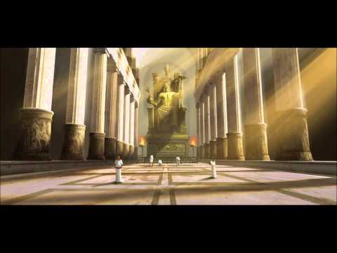 Audio Network - Jupiter Rising