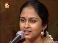 Ananya Ashok Sarasadala Nayane Saramathi Ragam Muthaiah Bhagavathar Krithi