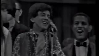 São São Paulo - Tom Zé e Os Brazões - IV Festival da MPB  - TV Record 1968