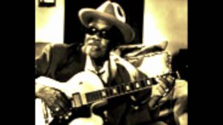 John Lee Hooker  - I Cover the Waterfront