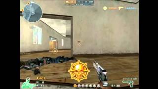 [Crossfire] YES,YES,YES,YES