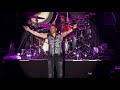 Axel Rudi Pell The Masquerade Ball Casbah Johnny Gioeli Vocals