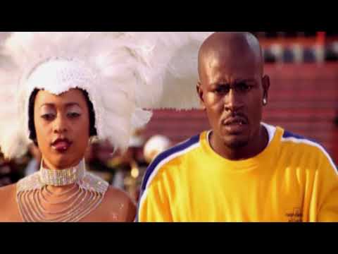 Trick Daddy feat. Trina, Co & Duece Poppito - Shut Up (Official Video) [Explicit]