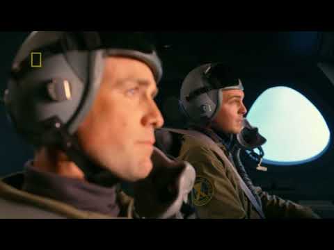 Air Crash Investigation Deadly Mission S18E06