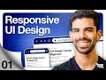 Responsive Design Beginner S Tutorial For Figma