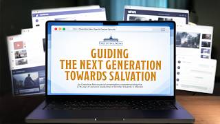 Online World: Are Our Children Safe? | An Executive News Special Prese