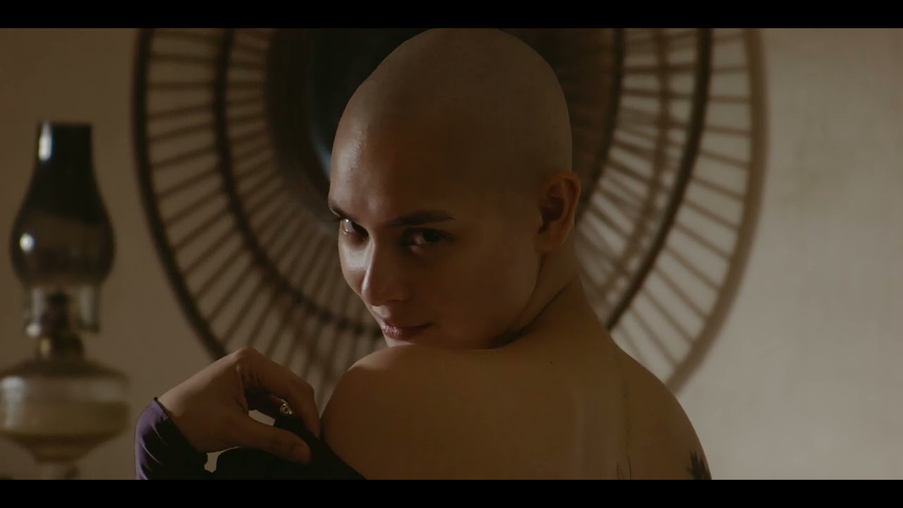 Lilim | Official Teaser Trailer | Horror Film, Heaven Peralejo, Ryza Cenon, Eula Valdez, Mikhail Red