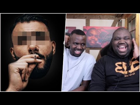 BLACKBROS REAGIEREN AUF: Die schlechtesten Deutschrap-Lines 2020 (2/2)