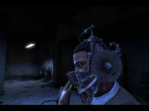 Saw: The Video Game ||| Walkthrough Pt.1 (Reverser Bear Trap) |||