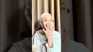 Download lagu Wardah Lightening BB Tint 2in1💅🏻#makeup #wardahbeauty #makeuptutorial #beautyhacks #hijab mp3