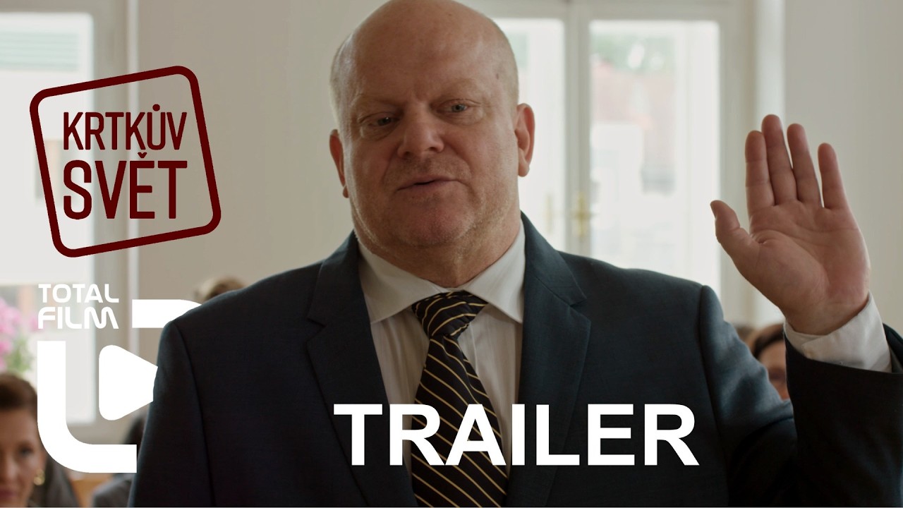 Miniature de la vidéo Krtkův svět (2025) HD trailer du film Krtkův svět