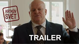 Krtkův svět (2025) HD trailer