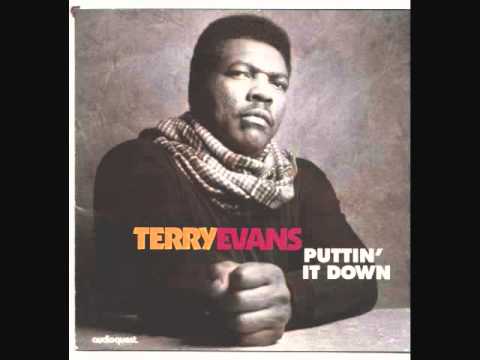 Terry Evans Ry Cooder - Too Many Ups And Downs - Puttin' It Down