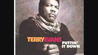 Terry Evans Ry Cooder - Too Many Ups And Downs - Puttin&#39; It Down