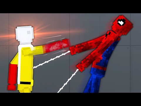 image-Who can beat Saitama in DC?