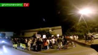 Una stella cadente per Domenico