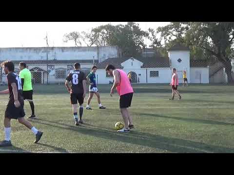 LOSMONOS SA vs BUITRES FC #Apertura 2021 Fecha 6