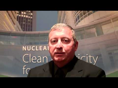 Innovative Technology Protects Nuclear Industry Workers From Radiation Exposure (Pt. 2)