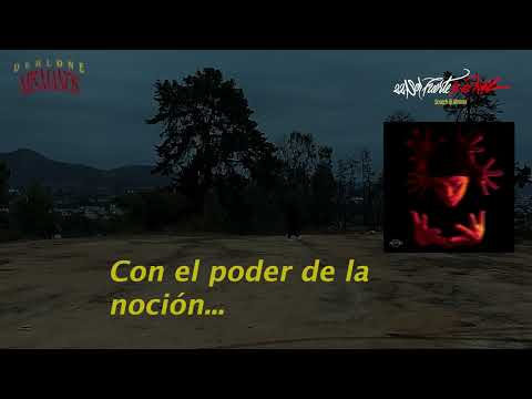 22.  DEHLONE - SER FUERTE (Con El Kohl)