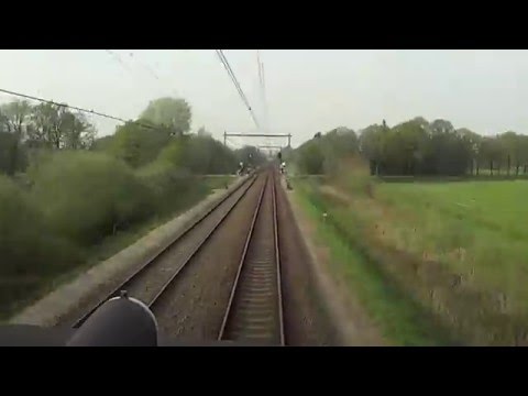 HISPEED HOLLAND Zwolle - Groningen 2014