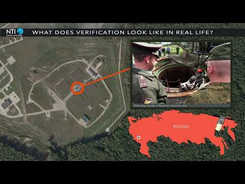 New Strategic Arms Reduction Treaty (New START)