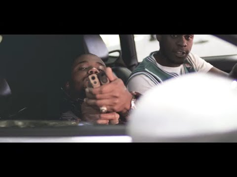 Ciggy Black - Structure (Music Video)