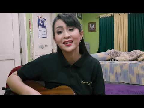 Ratna Listy Akustik - All Of Me.
