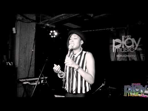 Hayley Cassidy - Why Didn't You Call ?