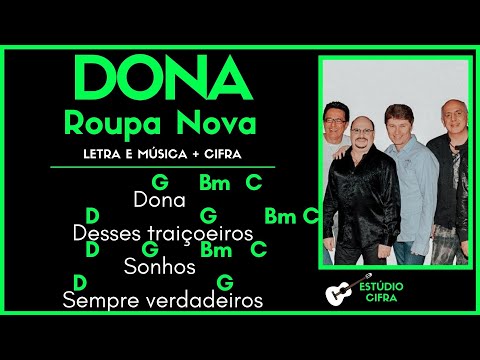 Mágica - Roupa Nova