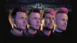 Download lagu Westlife - My Love  -  (Live)  ❤️ Dublin 2019 mp3