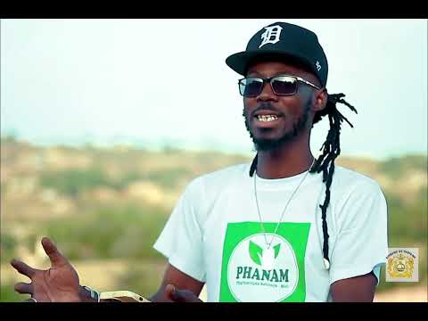 Ousby Le Parolier (Flash DogoDogoni mois De juin Spacial Célibataire)