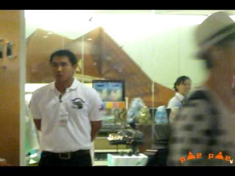 [fancam] CN blue @Dusit Thani Hotel 100406