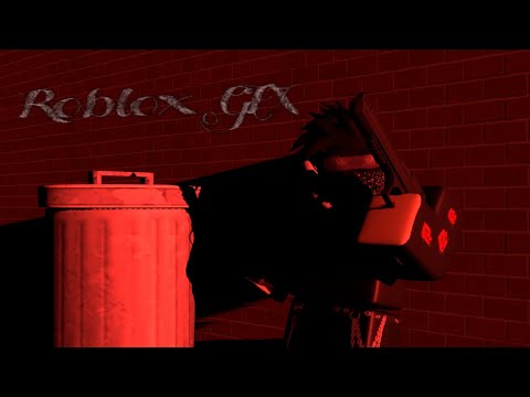 The Hitman | Roblox GFX | Speedbuild