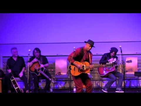 Light of Day 2013 Sweden - Guy Davis