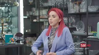 Տուն-Տեղ 6, Թողարկում 4, Կիրակի 12։50 / Tun-Tegh