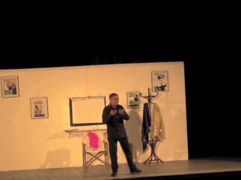 Simone Schettino " Svendite e consigli per uscire dalla crisi "