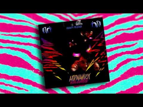 Ardinamick Vulgaris - Purpura y Cristalina (Prod.khain74)