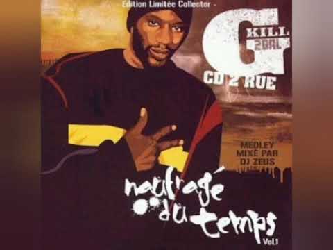 2Bal Feat Mystik & Ritmo ( Faut Que Je Me Range )