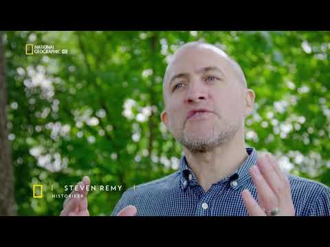 Nazi Bauwerke. Utopie und Größenwahn - Hitlers Bunker