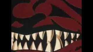 AMV Anime Berserk - Wintersun - Battle Against Time