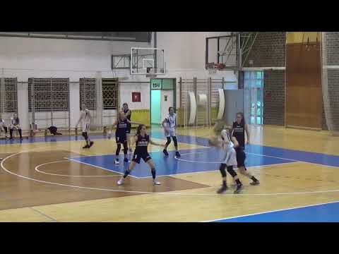 ŽKK Croatia 2006  -  ŽKK Jabuka Zaprešić